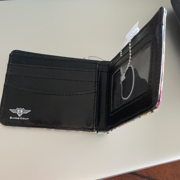 Baby Yoda - STAR WARS wallet - Picture 3 of 5